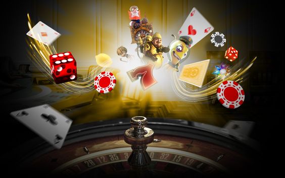 Compound betting formula that may take a lot of money to play in casino baccarat