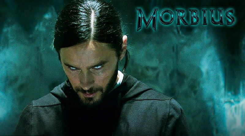 รีวิวหนัง Morbius