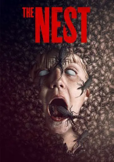 ดูหนังออนไลน์ เรื่อง The Nest (2021)