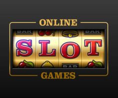 Slots are easy to break