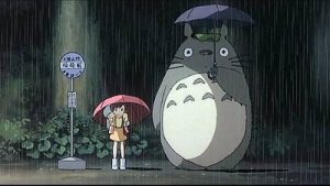 อนิเมะ เต็มเรื่อง โทโทโร่เพื่อนรัก My Neighbor Totoro